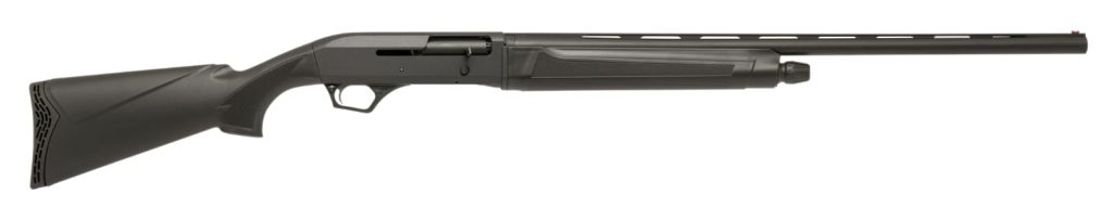 Urban UA-KN04 Inertia System Semi Auto Shotgun