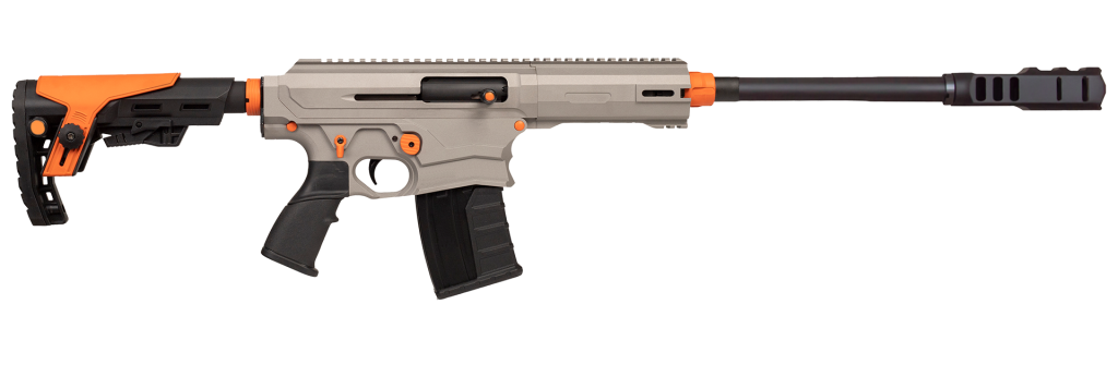 Urban UA-FM1 Full Metal Magazine Fed Shotgun